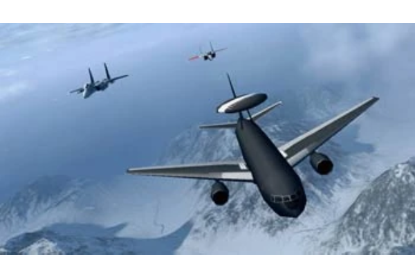 AWACS EagleEye
